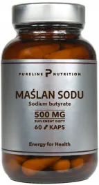pureline-nutrition-maslan-sodu-500-mg-kwas-maslowy-jelita-60-kaps
