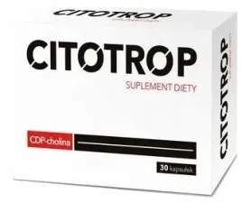 citotrop-30-kapsulek-cholina-pamiec