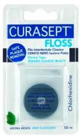 curasept-floss-czarna-nic-dentystyczna-50m-1-szt