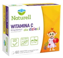 naturell-witamina-c-50mg-dla-dzieci-zujki-60-sztuk