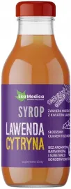 syrop-lawenda-cytryna-odpornosc-ekamedica-300-ml