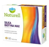 naturell-silica-biotyna-max-60-tabletek