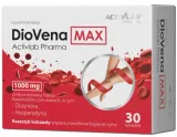 diovena-max-diosmina-hesperydyna-serce-krazenie-activlab-30-tabletek
