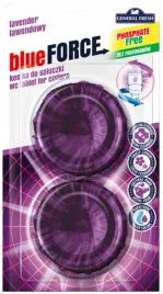 general-fresh-blue-force-kostka-krazek-do-spluczki-lawenda-2-szt