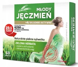 mlody-jeczmien-colfarm-60-tabletek