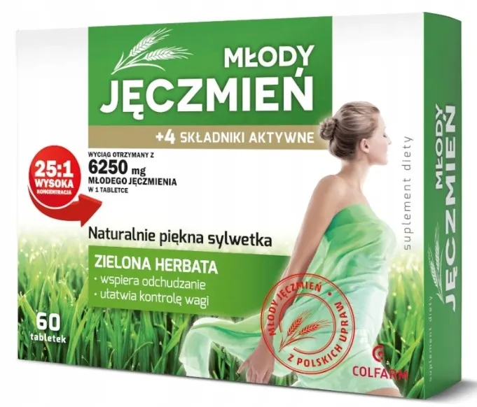 mlody-jeczmien-colfarm-60-tabletek