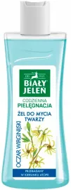bialy-jelen-zel-do-mycia-twarzy-z-oczarem-wirginijskim-265-ml