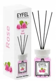eyfel-patyczki-zapachowe-dyfuzor-zapach-do-domu-roza-120-ml