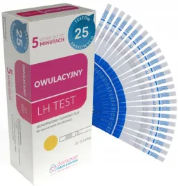 test-owulacyjny-lh-paskowy-domowe-labolatorium-25-testow