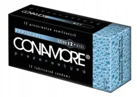 conamore-wet-nawilzone-prezerwatywy-12-sztuk