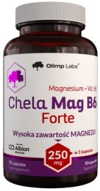 olimp-chela-mag-b6-forte-magnez-250-mg-witamina-b-90-kapsulek