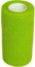 bandaz-kohezyjny-45-m-x-10-cm-kolor-zielony-paso-trading-1-sztuka