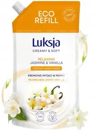 luksja-creamy-and-soft-mydlo-w-plynie-jasmin-i-wanilia-zapas-900-ml