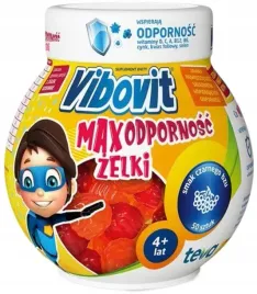 vibovit-max-odpornosc-zelki-dla-dzieci-50-sztuk