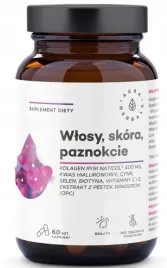 aura-herbals-kolagen-rybi-naticol-wlosy-skora-paznokcie-60-kapsulek