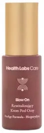 health-labs-slow-on-rewitalizujacy-krem-pod-oczy-15-ml