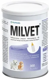 milvet-mleko-preparat-mlekozastepczy-dla-kociat-i-szczeniat-eurowet-300-g