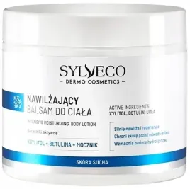 sylveco-dermo-nawilzajacy-balsam-do-ciala-sucha-skora-400-ml