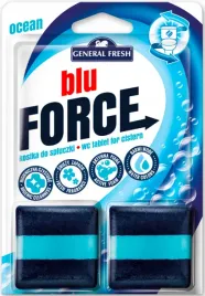 general-fresh-blu-force-kostka-do-spluczki-morski-2-szt
