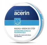 acerin-maska-krem-do-stop-intensywna-kuracja-125ml