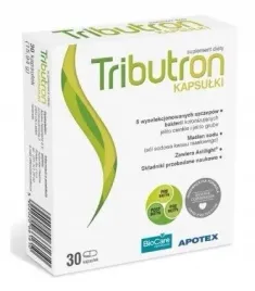 tributron-30-kapsulek-maslan-sodu-probiotyk