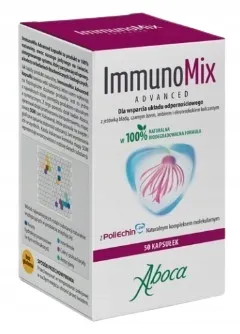 aboca-immunomix-advanced-odpornosc-50-kapsulek