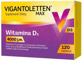 vigantoletten-max-4000-witamina-d-120-tab