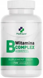 medfuture-witamina-b-complex-biotyna-120-tab
