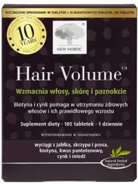 hair-volume-wlosy-skora-paznokcie-new-nordic-105-tabletek
