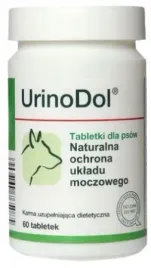 urinodol-na-uklad-moczowy-dla-psa-60-tab