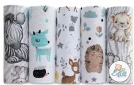 pieluszki-flanelowe-kolorowe-pieluchy-premium-5szt