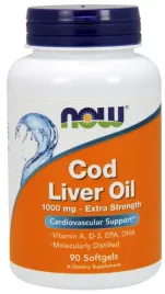now-foods-cod-liver-oil-tran-kwasy-omega3-90-kaps