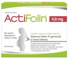 actifolin-08-mg-kwas-foliowy-ciaza-30-tab