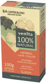 venita-100percent-natural-ziolowa-farba-do-wlosow-8-4-miedziany-blond-100-g