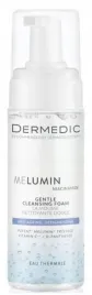 dermedic-melumin-pianka-oczyszczajaca-lagodna-170-ml