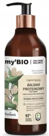 farmona-my-bio-balsam-do-ciala-regenerujacy-proteinowy-400-ml