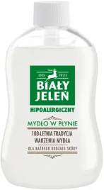 bialy-jelen-mydlo-w-plynie-zapas-hipoalergiczne-skora-wrazliwa-500-ml