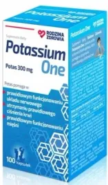 potassium-one-potas-rodzina-zdrowia-100-kaps