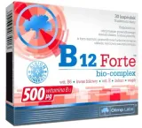 olimp-b12-forte-bio-complex-30-kapsulek