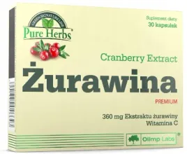 olimp-zurawina-premium-uklad-moczowy-30-kapsulek