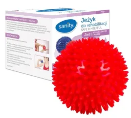 sanity-pileczka-jezyk-do-rehabilitacji-9-cm