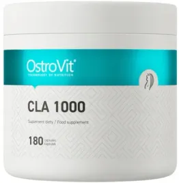 ostrovit-cla-1000-odchudzanie-redukcja-180-kaps