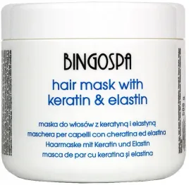 bingospa-maska-do-wlosow-keratyna-z-elastyna-500g