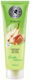 perfecta-planet-essence-odzywczy-balsam-do-ciala-gruszka-karmel-250-ml