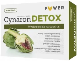 cynaron-detox-wyciag-z-karczocha-puwer-30-tabletek