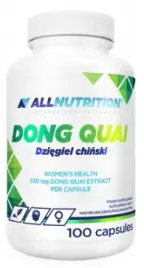 allnutrition-dong-quai-dziegiel-chinski-libido-zenski-zen-szen-100-kapsulek
