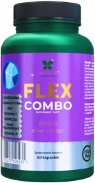 lanco-flex-combo-glukozamina-chondroityna-msm-na-stawy-60-kapsulek