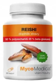 mycomedica-reishi-ekstrakt-z-owocnikow-50percent-polisacharydow-90-kapsulek