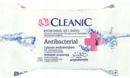 cleanic-antibacterial-chusteczki-odswiezajace-do-rak-15-chusteczek