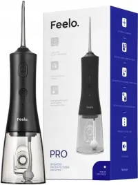 feelo-pro-irygator-do-zebow-dentystyczny-czarny-1-sztuka